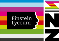 EindsteinLyceum logo