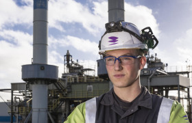 Omscholen tot Monteur Heat Tracing in 1 jaar - Croonwolter&dros