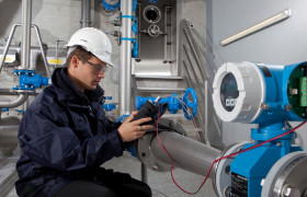 Omscholen tot Field Service Engineer Instrumentatie - Endress+Hauser