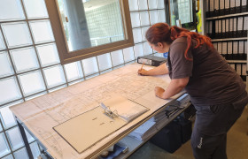 Van collega’s krijg ik de tijd en ruimte om te leren