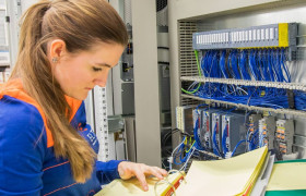 Oneindige kansen om te leren