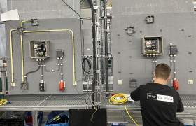 Welke sectoren binnen de techniek zijn er?