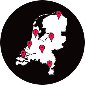 INLOOPAVOND GOFLEX LOCATIES