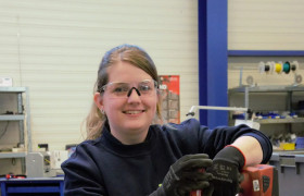 Al doende leert men | mbo niveau 4 elektrotechniek