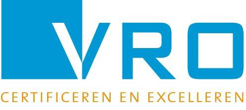 VRO logo