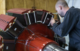 Omscholen tot elektromotorwikkelaar/ wikkelaar in 1 jaar - Bakker Repair