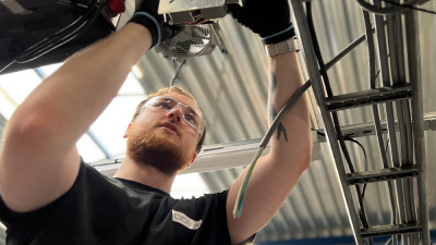 bbl mbo techniek leerwerkplek leerwerktrject