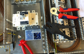 Omscholen tot assistent datamonteur in 1 jaar! - HTC