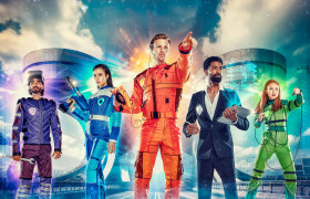 Je kunt zoveel meer in de techniek