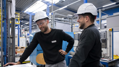 leerbedrijf leren en werken mbo bbl techniek