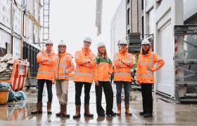 Grijp je kans: start met een technische opleiding die bij je past!