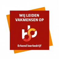 sbb erkend leerbedrijf techniek