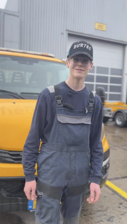 william bbl elektrotechniek goflex heijmans mbo leerwerkplek