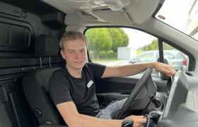 Het is nooit erg om extra kennis op te doen