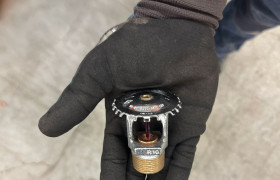 Omscholen tot sprinklermonteur in één jaar - Croonwolter&dros