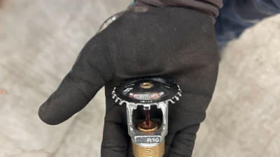 Maitreya kickstart goflex sprinklertechniek 3