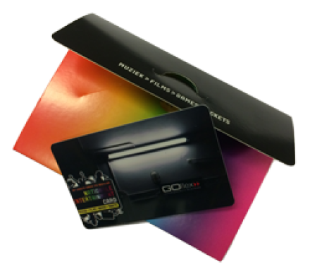 ENTERTAINMENTCARD