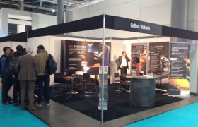 Elektrotechniek Utrecht 2013