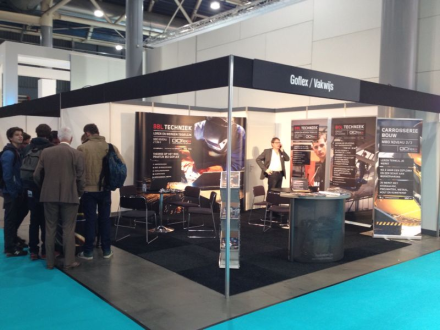 Elektro Beurs Utrecht