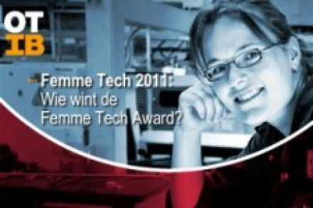 Femmetech awards