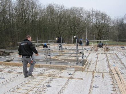 GOFLEX GRONINGEN
