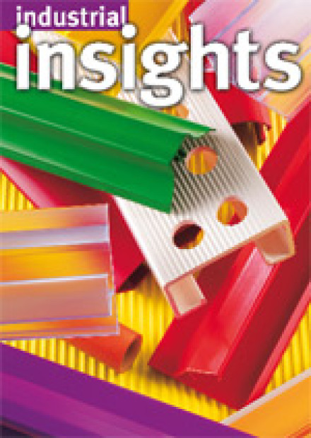 INDUSTRIAL INSIGHTS