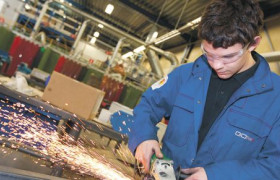 Elke las een nieuwe uitdaging [Metro]