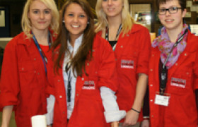 Open dag Maintenance Geleen