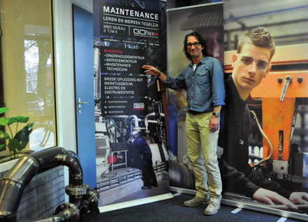 MICHAEL MAINTENANCE