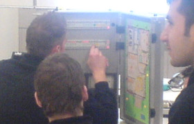 NIKO Cursus voor Goflex leerlingen Goes