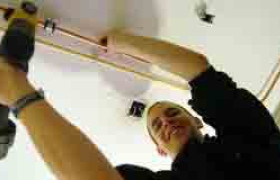 Algemeen Dagblad | Dichtbij een baan