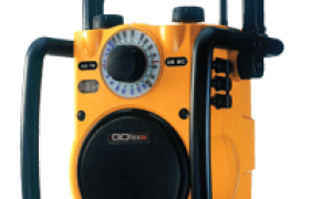 Winnaars Bouwradio's maart / april 2011