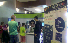 Goflex en de technici van de toekomst!