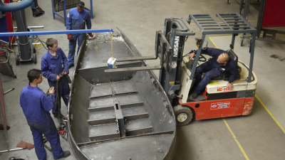 VAKWIJS VLETTENPROJECT