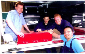 'Leerplaatsen zijn noodzaak voor instroom jonge vakmensen'