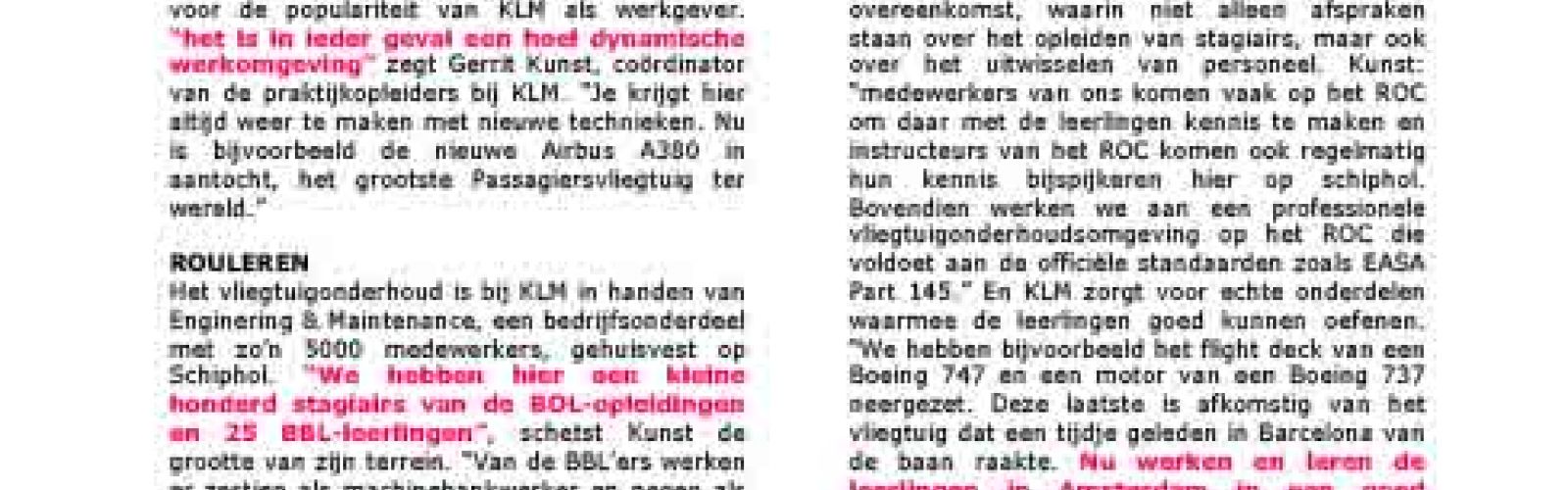 Praktijk | Bekend maakt bemind