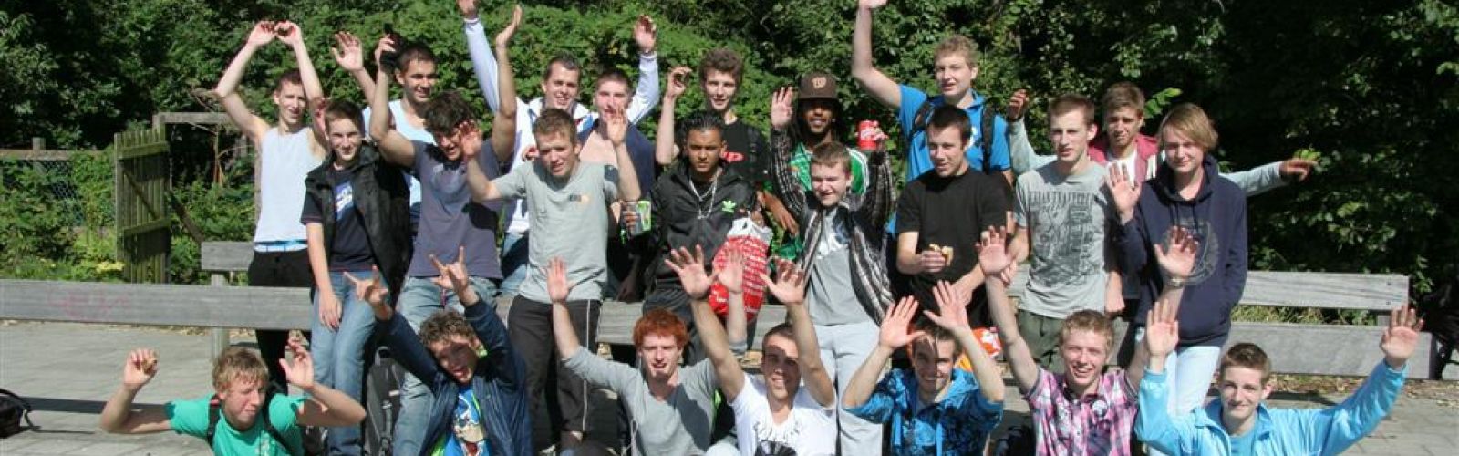 85 nieuwe Goflexers gestart in de BOL sprintopleiding