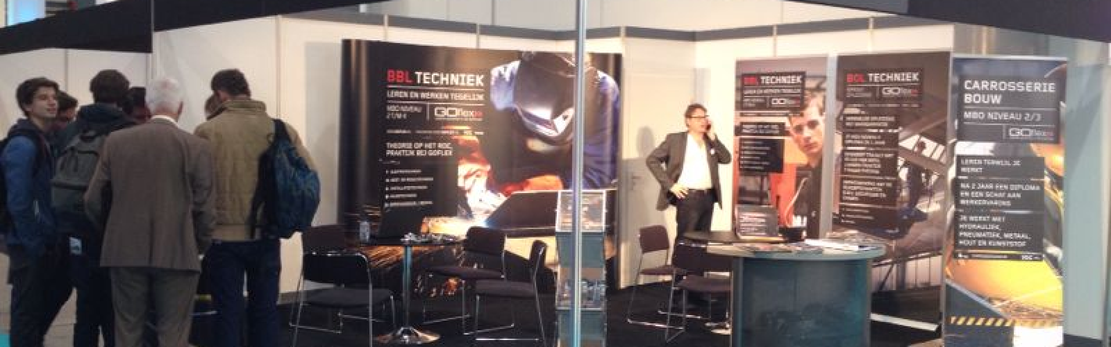 Elektrotechniek Utrecht 2013