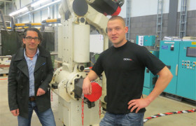 BBL leerlingen maintenance zijn op de markt