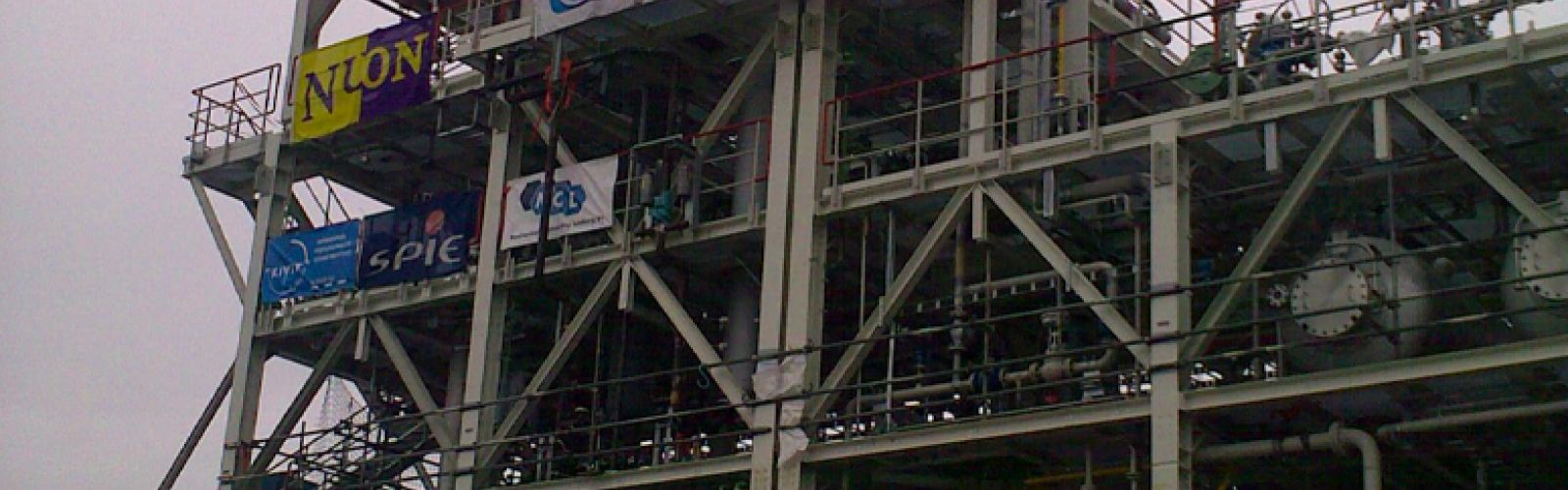 BOL2 metaal excursie NUON SKID
