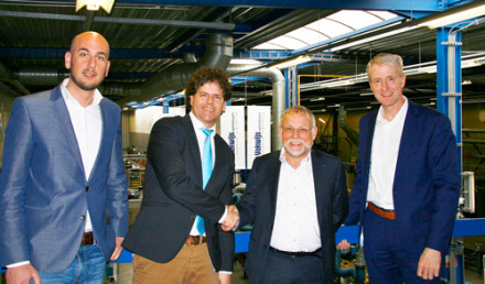 erkenning goflex april 2015