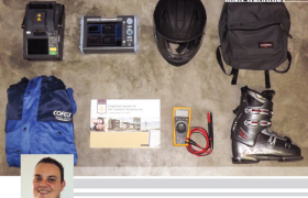 Jeroen de Looff - mijn werkkist