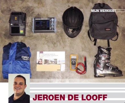 Jeroen de Looff