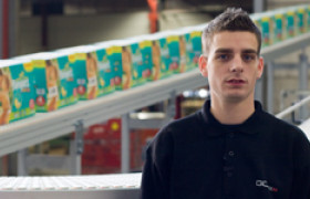 Kom ik in aanmerking voor een leerwerktraject bij Goflex?