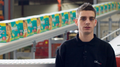 mechatronicus machinebouw