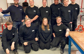 Zo maken carrièreswitchers hun stap met Goflex