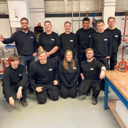 omscholen switchen herorienteren goflex mbo techniek elektrotechniek