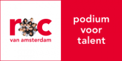 ROC VAN AMSTERDAM