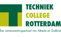 TECHNIEK COLLEGE ROTTERDAM