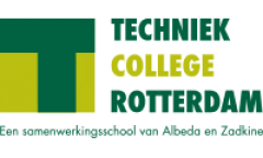 TECHNIEK COLLEGE ROTTERDAM